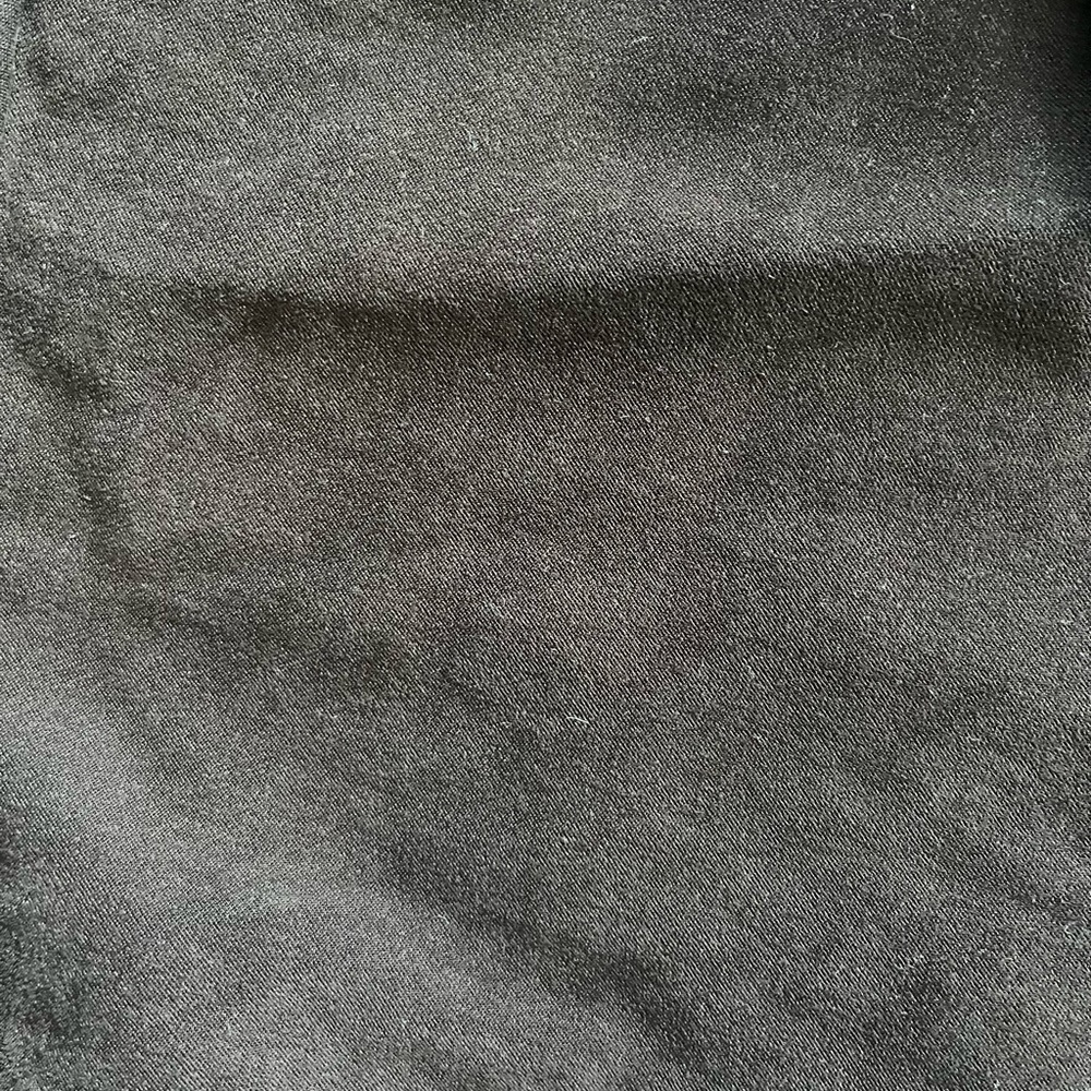 Size M Analogy Brown Western Vintage Top - Picture 6 of 6